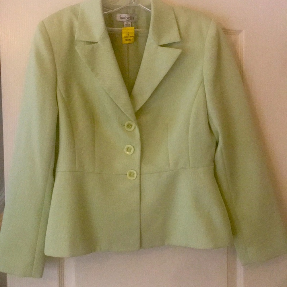 Woman’s Blazer